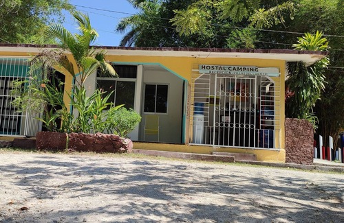 Palenque Hotel | Villas del Carmen