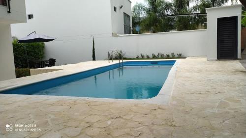 Santa Fe de Antioquia Villa | Villas del Guali - Piscina Privada