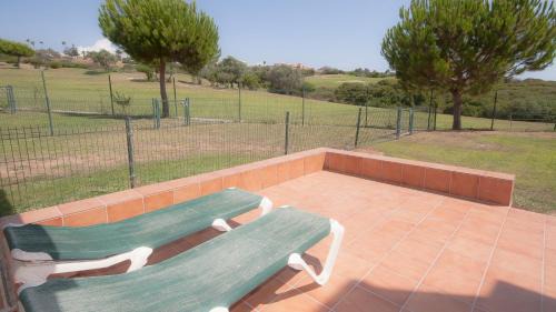 Castillo de Sabinillas House | Villas del Golf 23