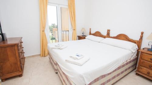Castillo de Sabinillas House | Villas del Golf 23