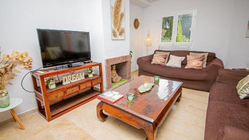 Castillo de Sabinillas House | Villas del Golf 27