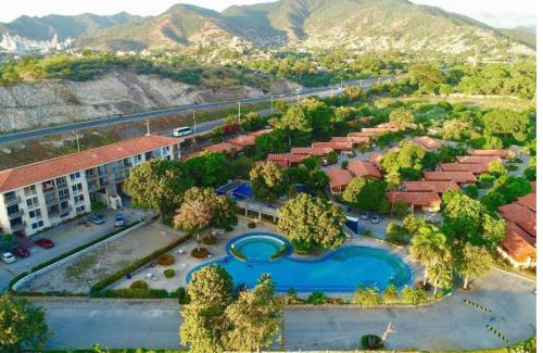 Gaira Apartment | VILLAS DEL PALMAR Apto 406