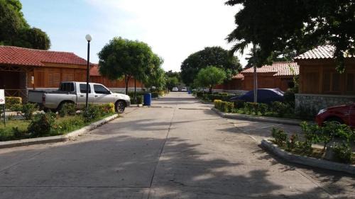 Santa Marta Apartment | VILLAS DEL PALMAR APTO 406