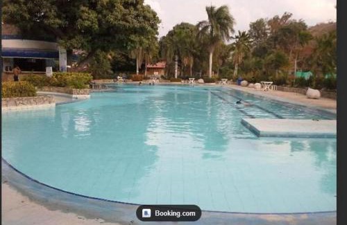 Santa Marta Apartment | VILLAS DEL PALMAR APTO 406