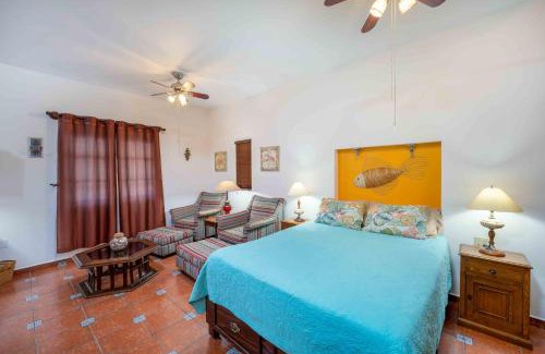 Loreto Apartment | Villas del Santo Niño