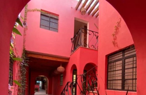 Santa Teresita Hotel | Villas del Terán