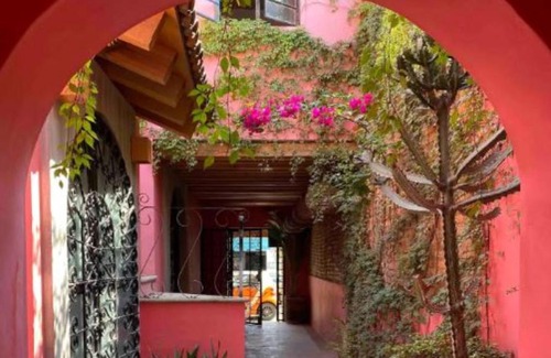 Santa Teresita Hotel | Villas del Terán