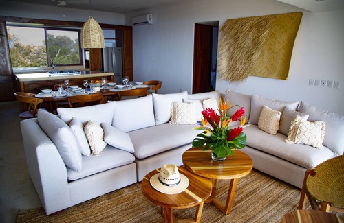 Cerro del Vigia Villa | Villas del Vigia