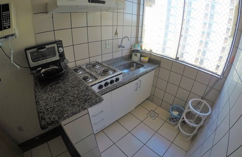 Prive das Caldas Apartment | Villas diRoma