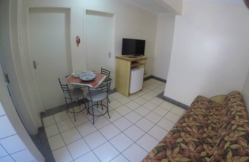 Prive das Caldas Apartment | Villas diRoma
