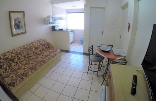 Prive das Caldas Apartment | Villas diRoma