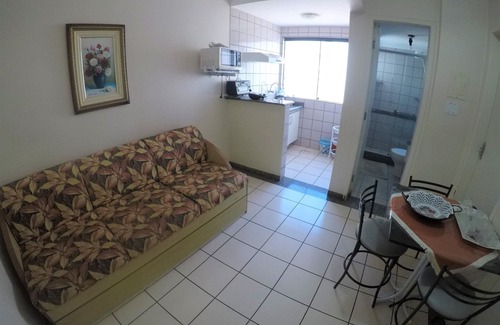 Prive das Caldas Apartment | Villas diRoma