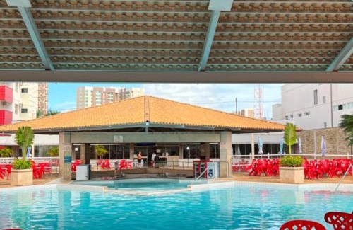 Prive das Caldas Apartment | Villas diRoma - Ganhe um dia no diRoma Acqua Park