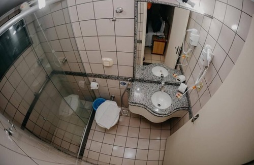 Prive das Caldas Hotel | Villas Diroma Residence - BVTUR