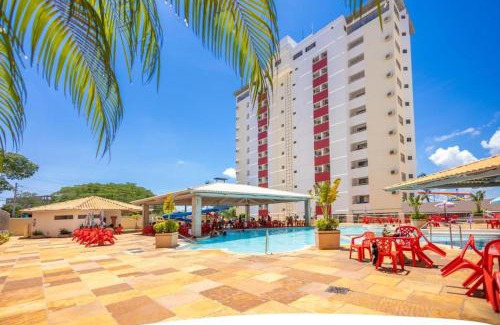 Prive das Caldas Apartment | VILLAS DIROMA - RVI