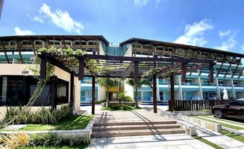 Porto de Galinhas House | Villas do Atlântico - Flat 3 quartos a 100m da Praia Porto de Galinhas por Yolo