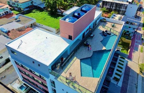 Centro Apartment | Villas do Porto Residence by La Playa