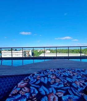 Centro Apartment | Villas do Porto- 312 by La Playa