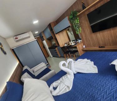 Centro Apartment | Villas do Porto- 312 by La Playa