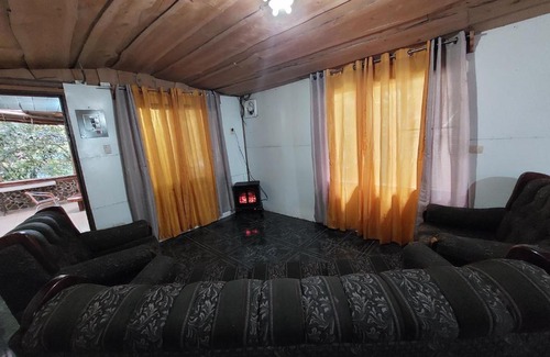 Rivas House | Villas Don Juan cerca del Rio