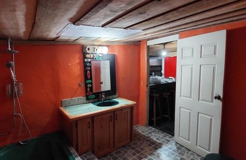 Rivas House | Villas Don Juan cerca del Rio