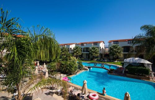 Ialyssos Apartment | Villas Duc - Rhodes