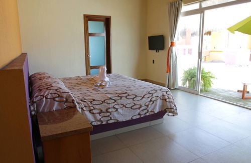 Rincon de Guayabitos Hotel | VILLAS DULCE SUEÑOS