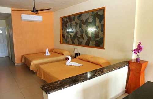 Rincon de Guayabitos Hotel | VILLAS DULCE SUEÑOS