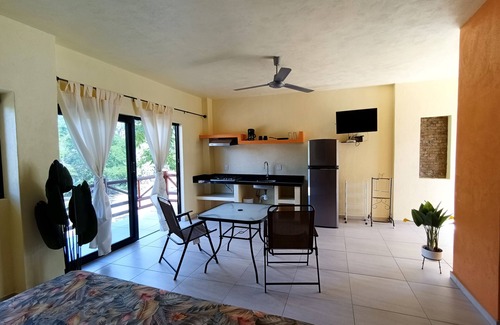 Rincon de Guayabitos Hotel | Villas Dulce Sueños Residencial