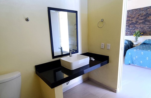Rincon de Guayabitos Hotel | Villas Dulce Sueños Residencial