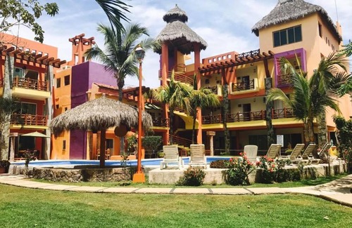 Rincon de Guayabitos Hotel | Villas Dulce Suenos