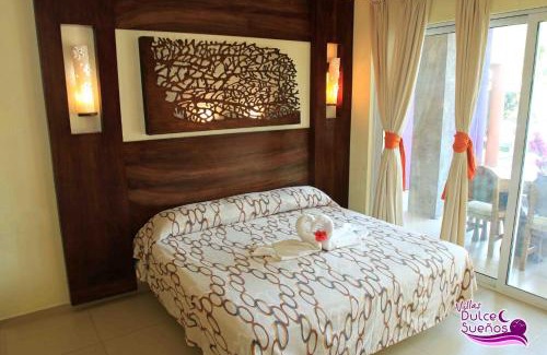 Rincon de Guayabitos Hotel | Villas Dulce Suenos