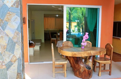Rincon de Guayabitos Hotel | Villas Dulce Suenos