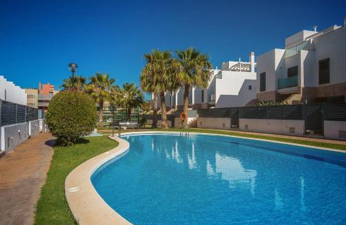 Alcossebre Villa | Villas Dulcinea