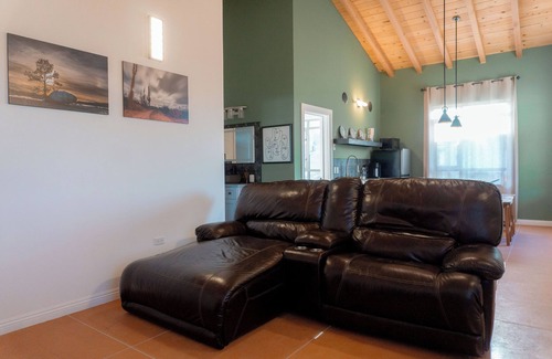 San Antonio de las Minas Cabin | Villas El Descanso