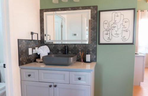 San Antonio de las Minas Hotel | Villas El Descanso - Cabañas Boutique en Ruta del Vino