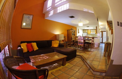 Mazatlan Hotel | Villas El Rancho