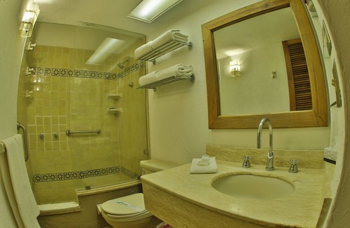 Mazatlan Hotel | Villas El Rancho