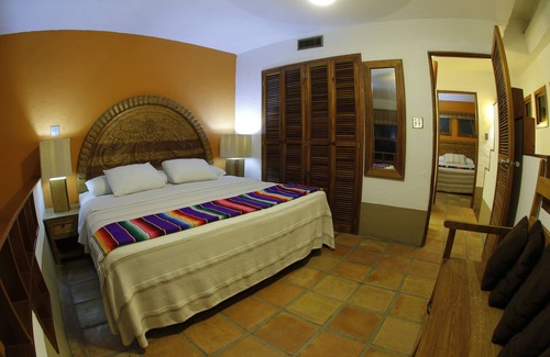 Mazatlan Hotel | Villas El Rancho