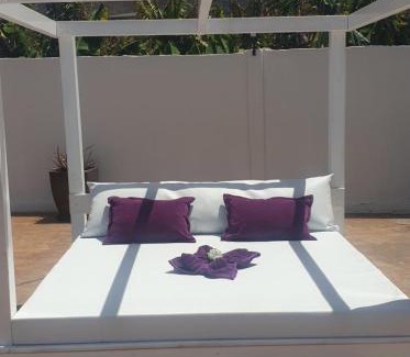 Los Gigantes House | Villas "Finca Los Frontones" A & B