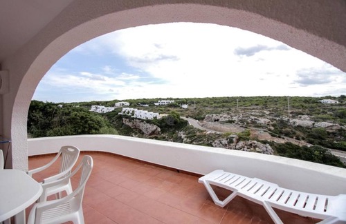 Ciutadella de Menorca House | Villas es Brucs - 8 - 3