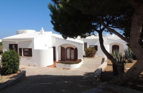 Ciutadella de Menorca House | Villas Es Brucs