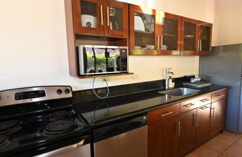 Potrero Villa | Villas Estival Playa Prieta