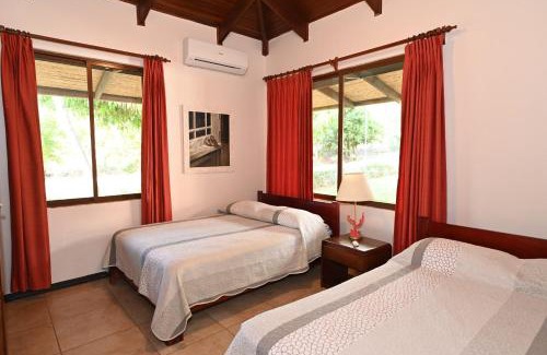 Potrero Villa | Villas Estival Playa Prieta