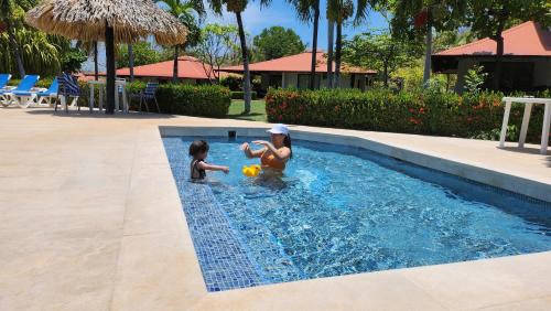 Potrero Villa | Villas Estival Playa Prieta
