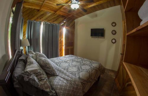 Barrio Pilo Apartment | Villas Fernanda #2