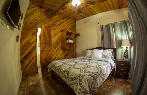 Barrio Pilo Apartment | Villas Fernanda #2