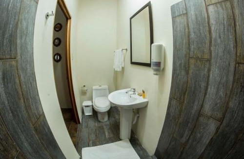 Barrio Pilo Apartment | Villas Fernanda #2