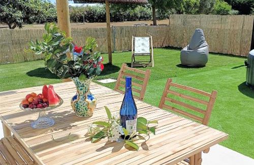 Conil de la Frontera Villa | Villas Florida