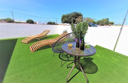 Conil de la Frontera Villa | Villas Florida